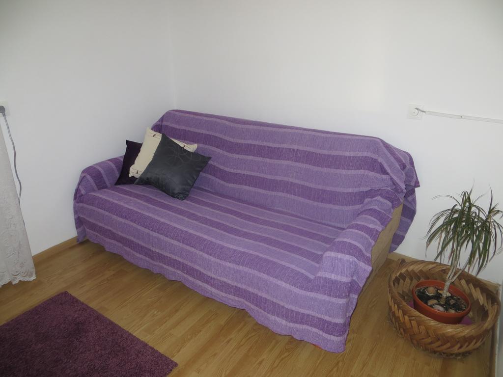 Apartment Sea&Sun Trogir Room photo