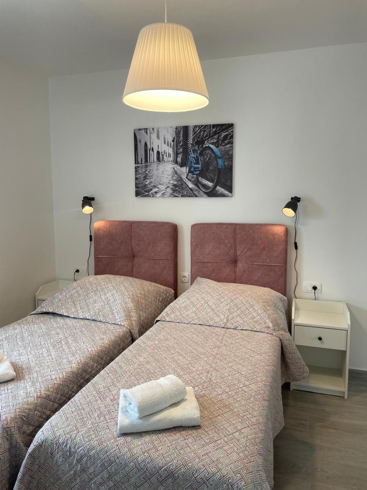 Apartment Sea&Sun Trogir Exterior photo