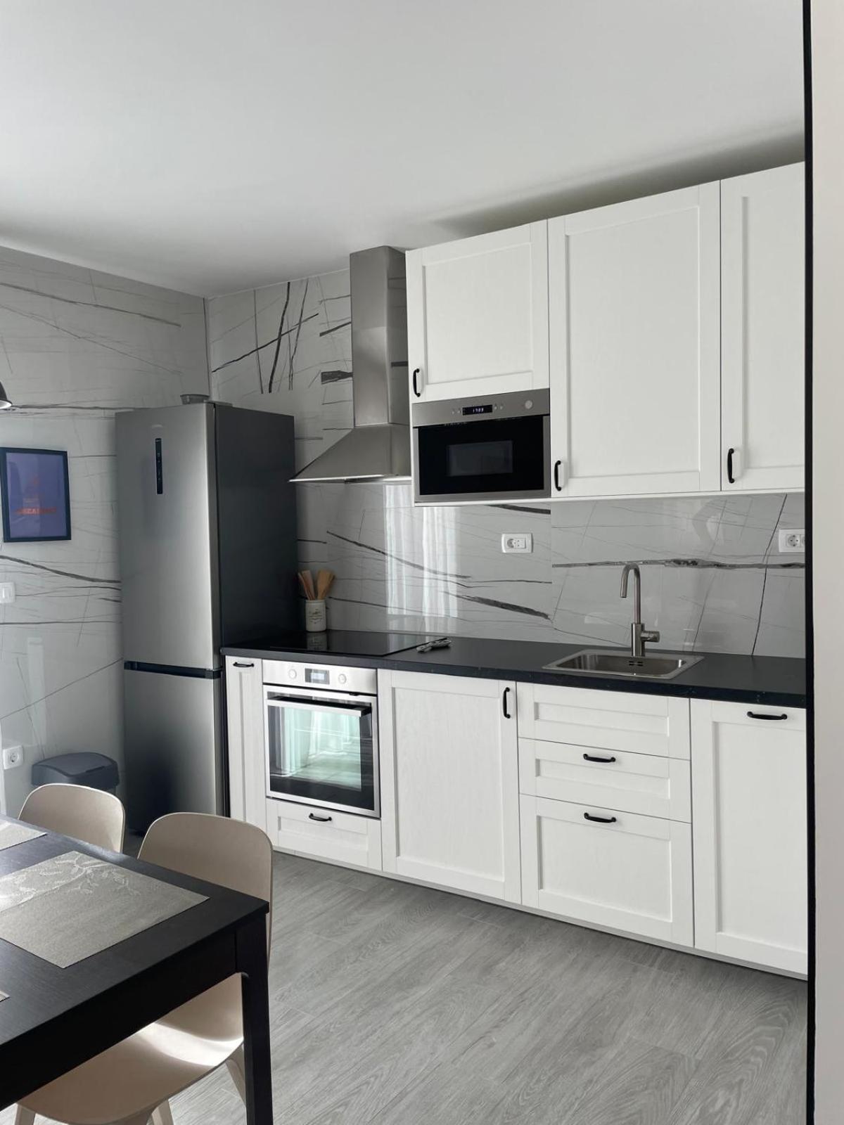 Apartment Sea&Sun Trogir Exterior photo